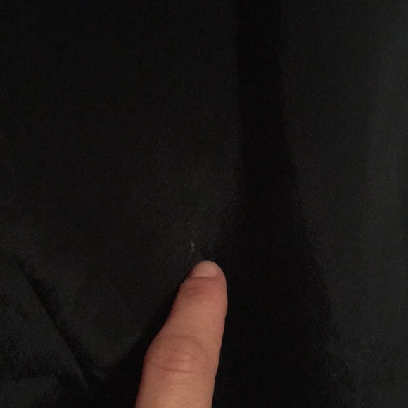 Angie black jumpsuit - Picture 5 of 5